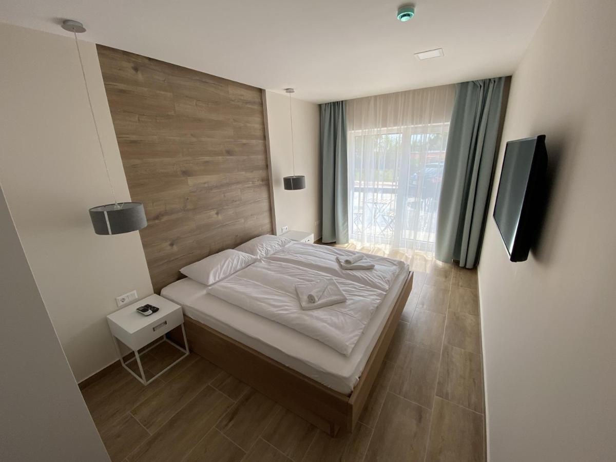 Magnolia Room & Spa - Adults Only Csopak Buitenkant foto