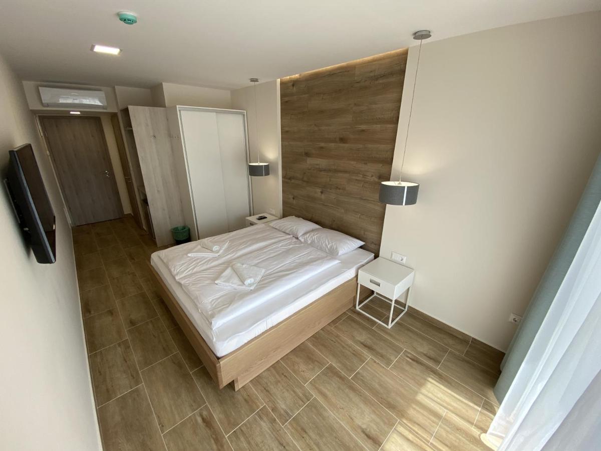 Magnolia Room & Spa - Adults Only Csopak Buitenkant foto