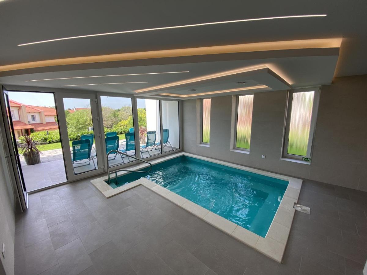 Magnolia Room & Spa - Adults Only Csopak Buitenkant foto
