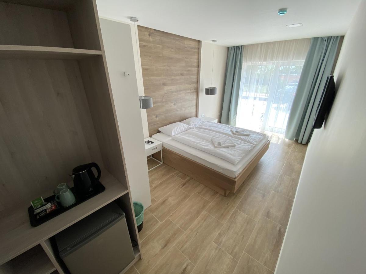 Magnolia Room & Spa - Adults Only Csopak Buitenkant foto