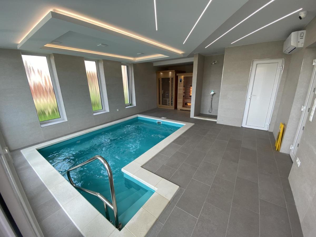 Magnolia Room & Spa - Adults Only Csopak Buitenkant foto