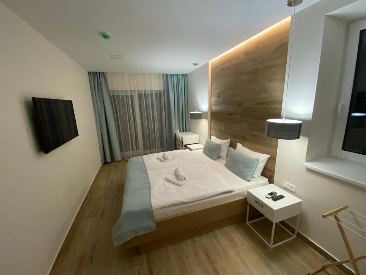 Magnolia Room & Spa - Adults Only Csopak Buitenkant foto