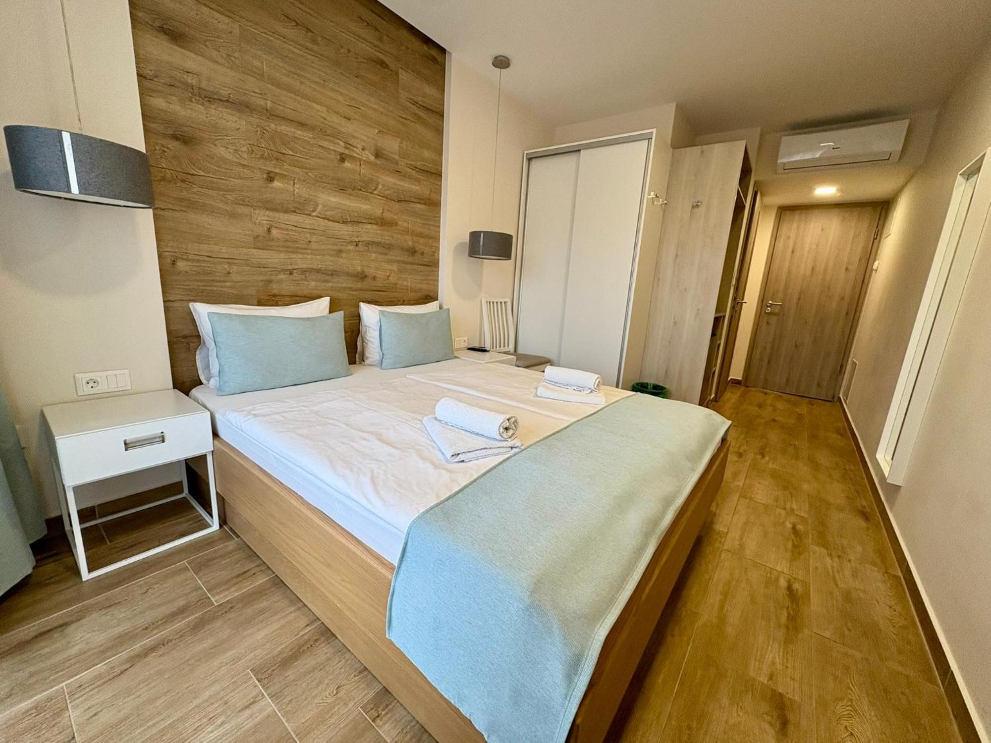 Magnolia Room & Spa - Adults Only Csopak Buitenkant foto
