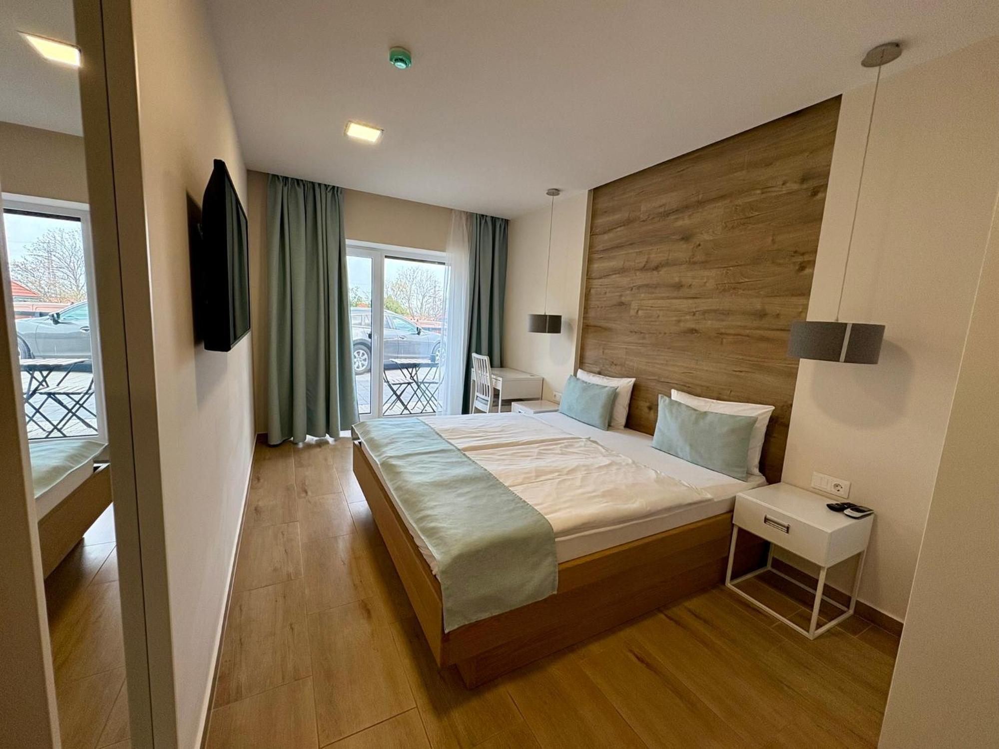 Magnolia Room & Spa - Adults Only Csopak Buitenkant foto