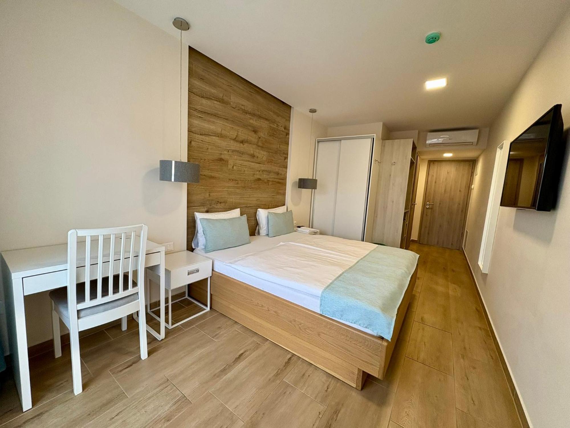 Magnolia Room & Spa - Adults Only Csopak Buitenkant foto