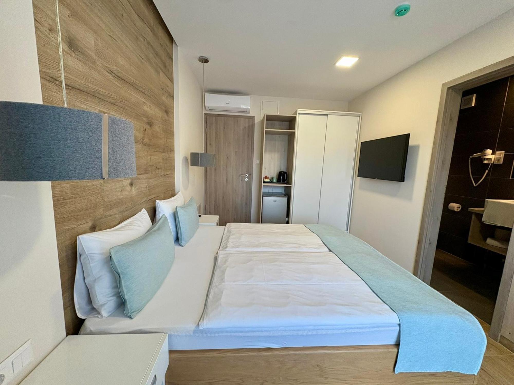 Magnolia Room & Spa - Adults Only Csopak Kamer foto