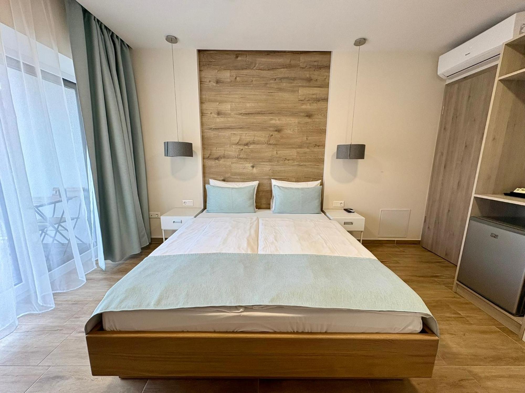 Magnolia Room & Spa - Adults Only Csopak Kamer foto