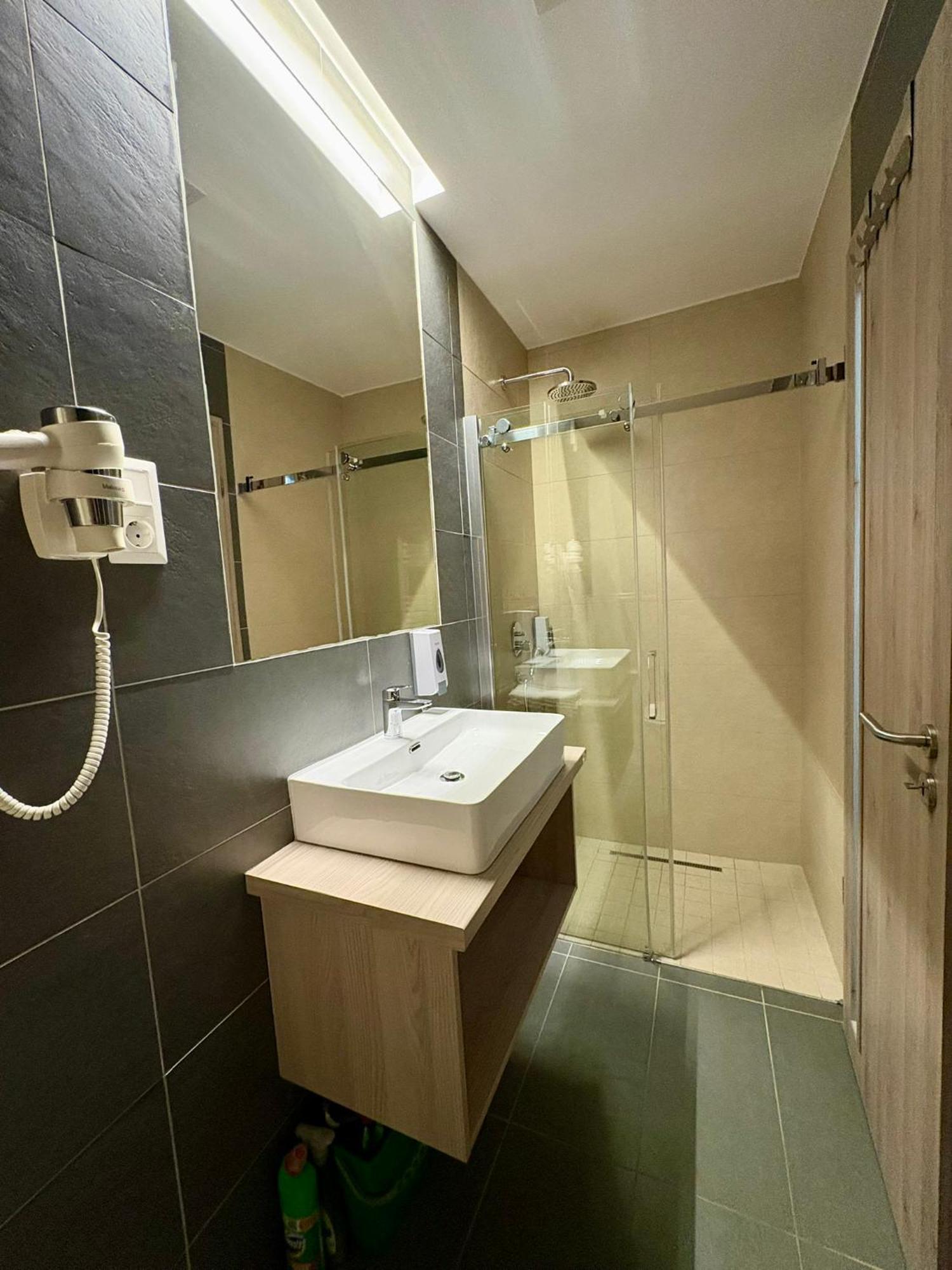 Magnolia Room & Spa - Adults Only Csopak Kamer foto