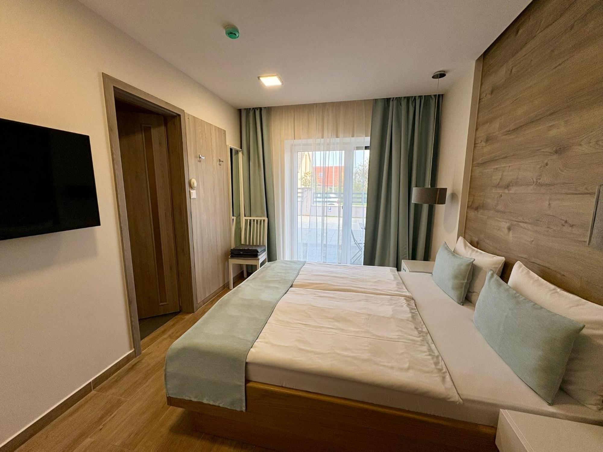 Magnolia Room & Spa - Adults Only Csopak Kamer foto